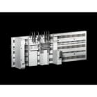 Rittal - 4 AdaptatIion de raccordement - SV - 125A - RiLine Compact