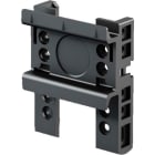 Rittal - 10 Rail porteur adaptat.appareillaage confort