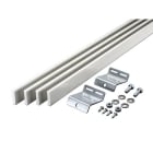 Rittal - Kit de support pour kit de jonction