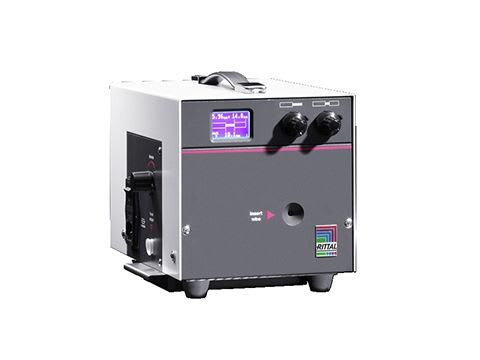 Rittal - Machine à dénuder les câbles S22 gamme automation systems