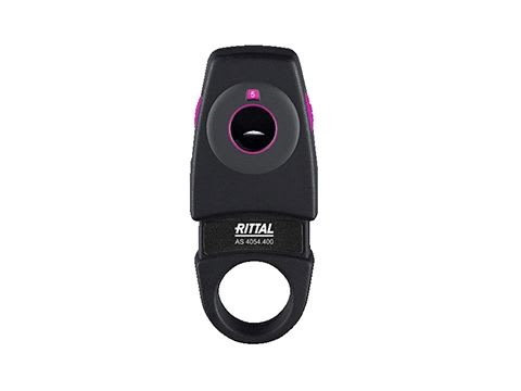 Rittal - Outil de dénudage câbles D2,5-11mm gamme automation systems