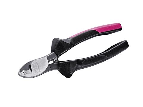 Rittal - Coupe-câbles-05,5-35mm²-D12mm-1P. gamme automation systems