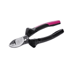 Rittal - Coupe-câbles-05,5-35mm²-D12mm-1P. gamme automation systems