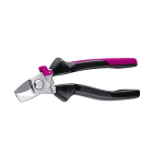 Rittal - Coupe-câbles-05,5-50mm²-D18mm-1P. gamme automation systems