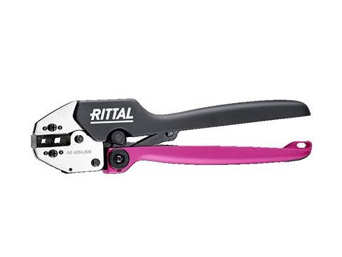 Rittal - Pince à sertir pour embouts 35-50mm² gamme automation systems