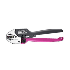 Rittal - Pince à sertir cosses câble.0,75-6mm² gamme automation systems