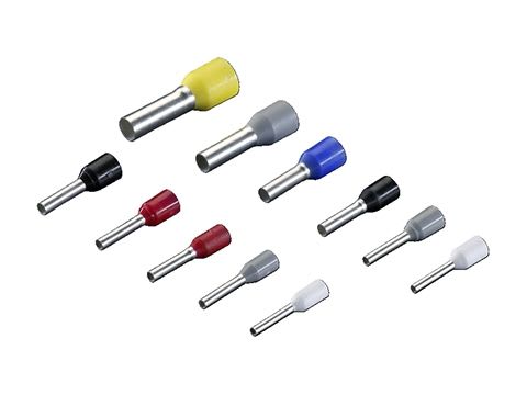 Rittal - 500 Embout 1mm²-L8mm-outil à main-500P. gamme automation systems