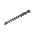 Rittal - 3 Embouts PH1 D6,3mm pour visseuses-3P. gamme automation systems
