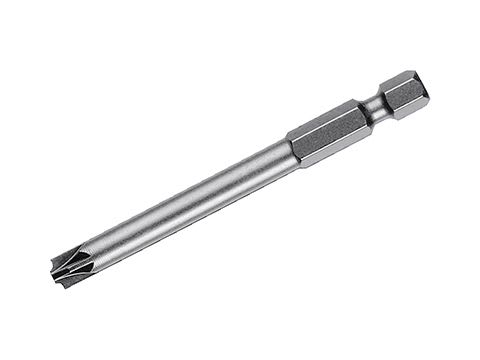 Rittal - 3 Embouts TX25 D6,3mm pour visseuses-3P gamme automation systems
