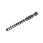 Rittal - 3 Embouts SL4x0,8mm pour visseuses-3P. gamme automation systems