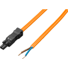 Rittal - 5 Alimentatation de lampes LED 100-240V-2 pôles