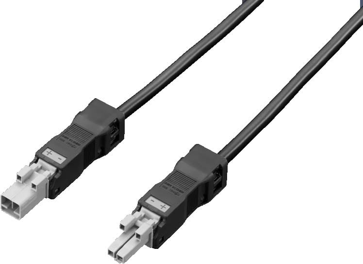 Rittal - 5 Câblag.intérieur LED 100-240V-2 pôles