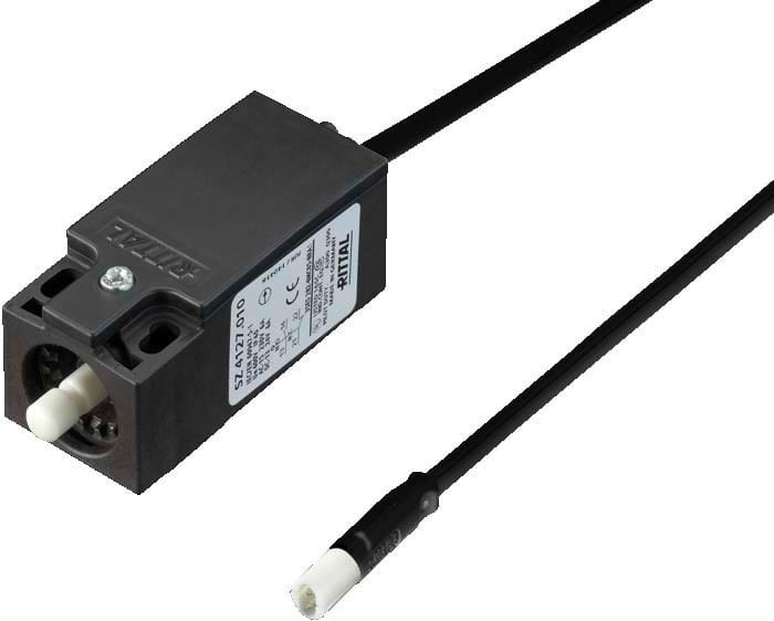 Rittal - Contact de porte lampes LED 230V-UL