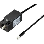 Rittal - Contact de porte lampes LED 230V-ENEC