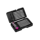 Rittal - Kit de 12 lames tournevis+manche gamme automation systems