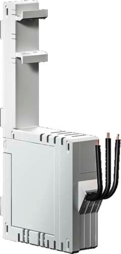 Rittal - Adaptateur appareillage 16A RiLine Compact