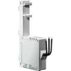 Rittal - Adaptateur appareillage 16A RiLine Compact