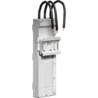 Rittal - 4 Adaptateur appareillage 32A RiLine Compact