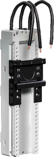 Rittal - Adaptateur appareillage16A RiLine Compact