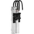 Rittal - 4 Adaptateur appareillage 32A RiLine Compact