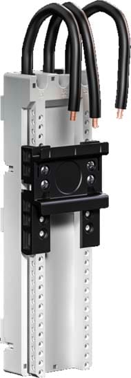 Rittal - 4 Adaptateur appareillage45A RiLine Compact