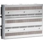 Rittal - Tableau RiLine Compact tripol.125A