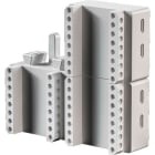 Rittal - 4 Kit élargissement-démarreur inverseur