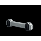 Rittal - Profilé porteur pour bras porteur réglable en hauteur - CP - pour CP120 ou CP60