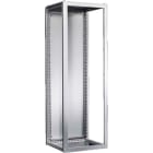 Rittal - Armoire - VX25 - juxtaposable - électronique - 19"- L600 H2000 P600 - RAL7035