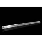 Rittal - Rail porteur - VX25 - 48 x 26 mm -L 1200 mm - acier - niv int