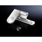 Rittal - Charnière panneau latéral - VX25 - RAL7035 - IP55