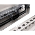 Rittal - 10 Roulette de guidage pour porte - VX - Pour soulever la porte chargée