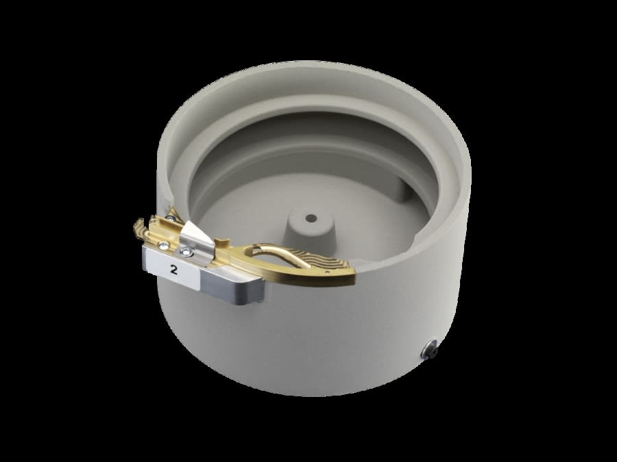 Rittal - Capot transport.oscillat.1,5 -2,5 mm² gamme automation systems