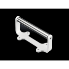 Rittal - 2 Galet de roulement barres de courant gamme automation systems