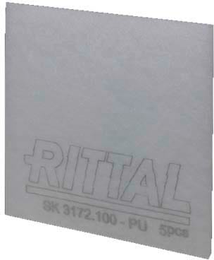 Rittal - Cartouche filtrante - SK - pour ventilateurs à filtre
