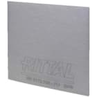 Rittal - 5 Cartouche filtrante - SK - pour ventilateurs à filtre