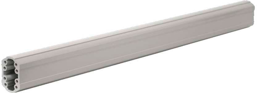 Rittal - Profilé porteur bras porteur 60 RAL7035