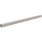Rittal - Profilé porteur bras porteur 60 RAL7035