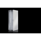 Rittal - Armoire - VX25 - juxtaposable - IP66 - NEMA 4X- acier -1P - L800 H2000 P600