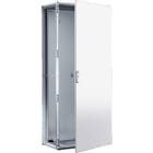 Rittal - Armoire - VX25 - juxtaposable - IP66 - NEMA 4X- acier -1P - L800 H2000 P600