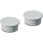 Rittal - 100 Capuchon isolant pour tête de vis - VX25 - plastique