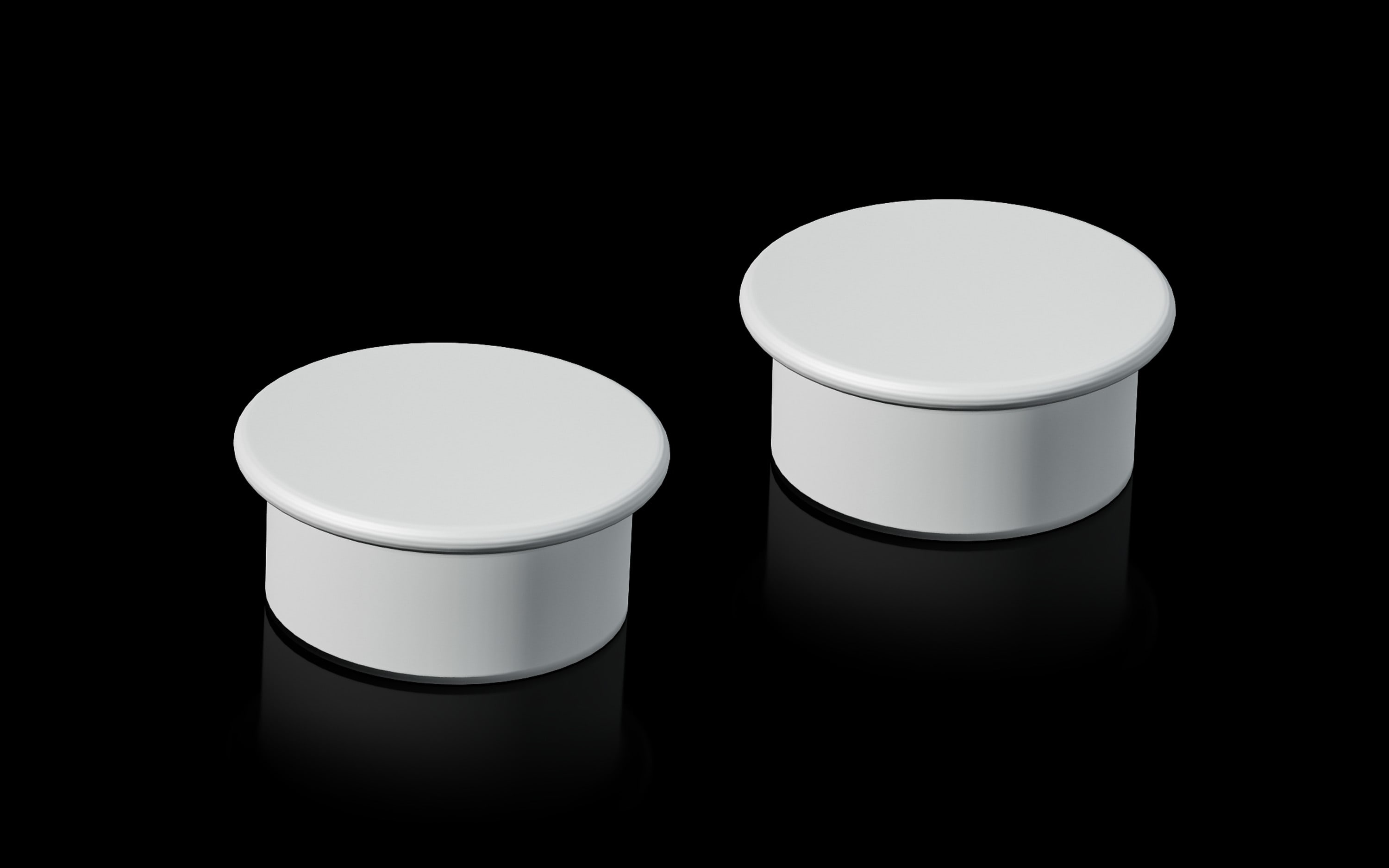 Rittal - Capuchon isolant pour tête de vis - VX25 - plastique