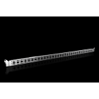 Rittal - Rails de montage pour cadre de porte -VX25 TS SE - 14x39mm L1000mm