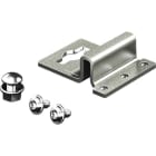 Rittal - Kit de montage multifonctions pour plaque de montage - VX25 - acier zingué