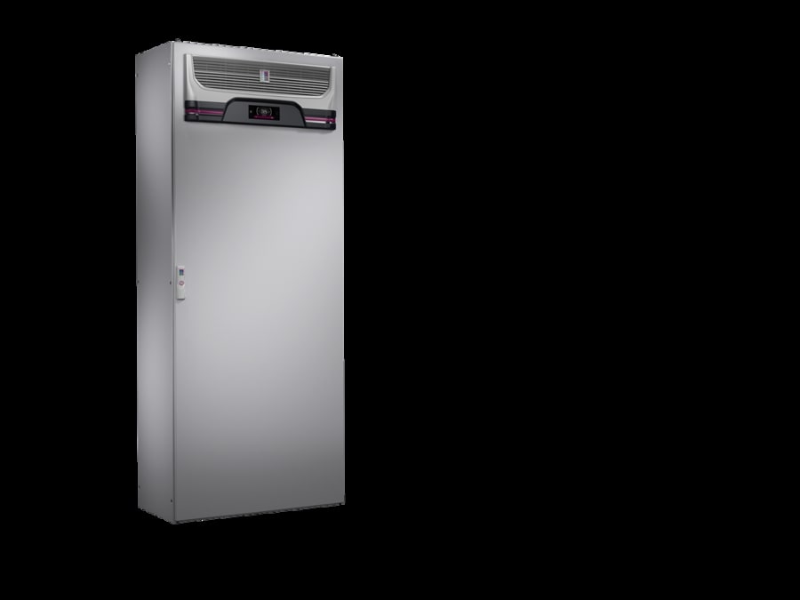 Rittal - 1 Armoire climatisee VX25 - VX - avec climatiseur Blue e+ 1,42 kW