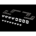 Rittal - Support plaque de montage partielle - VX25