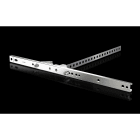 Rittal - Fixation Poteau - AX KX - sur poteaux ronds ou rectangulaires