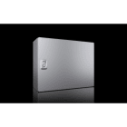 Rittal - Coffret électrique - KX- 316 L - 1P - H300 L200 P155 - IP66 - plaque de montage