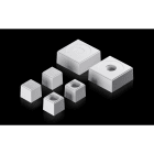 Rittal - Élément d'étanchéité passage câbles modulaire - AX - 10 mm