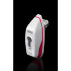 Rittal - Mini-poignée Confort - AX KX -  serrure a came - pour coffret AK et KX